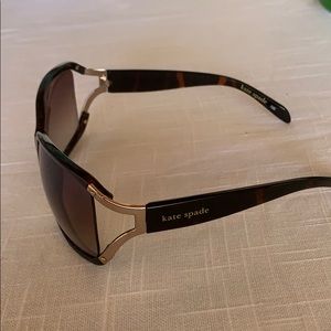 Kate spade sunglasses
